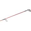 imageAbu Garcia Red Max Spinning Reel and Fishing Rod Combo 7  1pc