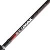 imageAbu Garcia Red Max Spinning Reel and Fishing Rod Combo 7  1pc