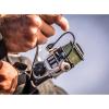 imageAbu Garcia Revo S LTD Spinning Reel and Fishing Rod Combo  REVOGRP2S30701MWT White 7  M  1pc