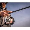 imageAbu Garcia Revo S LTD Spinning Reel and Fishing Rod Combo  REVOGRP2S30701MWT White 7  M  1pc