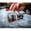 imageAbu Garcia Revo S LTD Spinning Reel and Fishing Rod Combo  REVOGRP2S30701MWT White 7  M  1pc