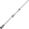 imageAbu Garcia Veritas Spinning Fishing RodVeritas Ltd Old Model