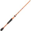 imageBerkley 7 Shock Spinning Rod 1 Piece Composite Medium Heavy Power Fishing Rod for Freshwater or Saltwater Fishing Shock Absorbing Tip7  Medium Heavy  1pc  814lb