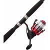 imageBerkley Big Game Spinning Combo