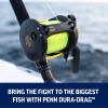 imagePENN Squall II Lever Drag 2 Speed Conventional Fishing ReelSQL30VSW