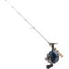 imagePresident Inline Ice Fishing Combo