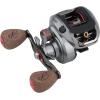 imagePresident XT Low Profile Baitcast Reel Size LP Fishing Reel Right Handle Position Aluminum Spool Star Drag System