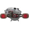 imagePresident XT Low Profile Baitcast Reel Size LP Fishing Reel Right Handle Position Aluminum Spool Star Drag System