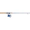 imageShakespeare Contender Spinning Reel and Fishing Rod ComboNew Model