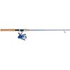 imageShakespeare Contender Spinning Reel and Fishing Rod ComboNew Model