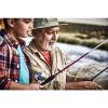 imageShakespeare UGLYJRGCBO Ugly Stik Jr Fishing Rod and Spincast Reel Combo