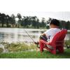 imageShakespeare UGLYJRGCBO Ugly Stik Jr Fishing Rod and Spincast Reel Combo