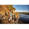 imageShakespeare UGLYJRGCBO Ugly Stik Jr Fishing Rod and Spincast Reel Combo