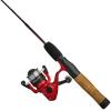 imageUgly Stik Dock Runner Spinning Reel and Fishing Rod Combo3  Medium  1pc