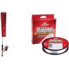 imageUgly Stik Dock Runner Spinning Reel and Fishing Rod Combo3  Medium  1pc