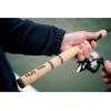 imageUgly Stik Elite Spinning Reel and Fishing Rod Combo25 Size Reel  5  Ultra Light  1pc