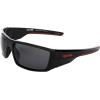 imageUgly Stik Fishing SunglassesGloss BlackSmoke