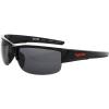 imageUgly Stik Fishing SunglassesGloss BlackSmoke