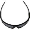 imageUgly Stik Fishing SunglassesGloss BlackSmoke