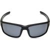 imageUgly Stik Fishing SunglassesMatte BlackSmoke