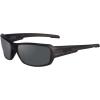 imageUgly Stik Fishing SunglassesMatte BlackSmoke