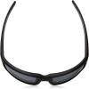 imageUgly Stik Fishing SunglassesMatte BlackSmoke