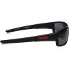 imageUgly Stik Fishing SunglassesMatte BlackSmoke