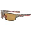 imageUgly Stik Fishing SunglassesMatte CamoAmber