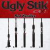 imageUgly Stik GX2 Casting Fishing RodOld Model