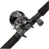 imageAbu Garcia Catfish Commando Baitcast Reel and Fishing Rod Combo