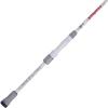 imageAbu Garcia Veritas Spinning Fishing RodVeritas Ltd Old Model