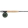imageFenwickPflueger Nighthawk Fly Kit