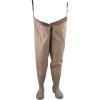 imageHodgman Mackenzie Cleated Hip Bootfoot  Brown 12