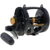 imagePENN Squall II Lever Drag 2 Speed Conventional Fishing ReelSQL30VSW