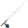 imagePresident Inline Ice Fishing Combo