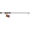 imageShakespeare Amphibian Spinning Combo