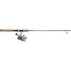imageShakespeare Contender Spinning Reel and Fishing Rod ComboOld Model