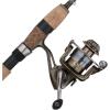 imageShakespeare Wild Series ComboPanfish  6  Light  1pc