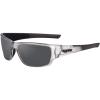 imageUgly Stik Fishing SunglassesSilverSmoke