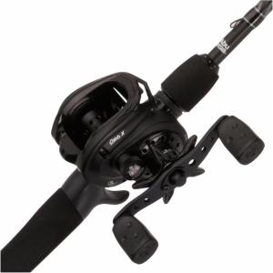 imageAbu Garcia Revo X Low Profile Combo 1 Piece