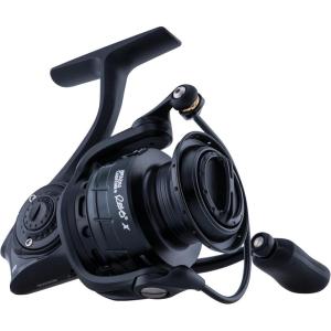 imageAbu Garcia Revo X Spinning Fishing Reel