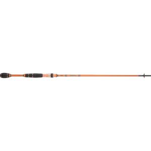 imageBerkley 7 Shock Spinning Rod 1 Piece Composite Medium Heavy Power Fishing Rod for Freshwater or Saltwater Fishing Shock Absorbing Tip6 6  Medium Light  2pcs