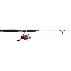 imageBerkley Big Game Spinning Combo