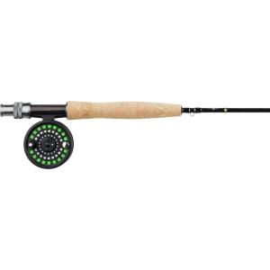 imageFenwickPflueger Nighthawk Fly Kit
