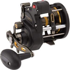 imagePENN Fishing FTHII30LWLC Spinning Rod ampamp Reel Combos Black Gold 1481313