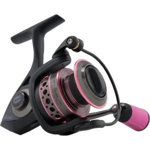 imagePassion Ladies Spinning Fishing Reel