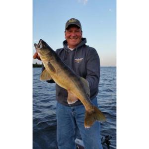 imagePflueger Monarch Spinning Combo