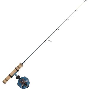 imagePresident Inline Ice Fishing Combo
