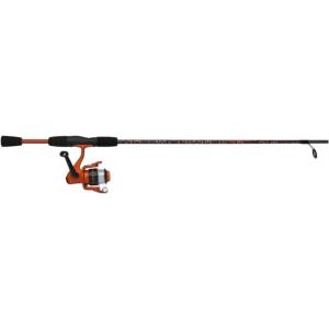 imageShakespeare Amphibian Spinning Combo