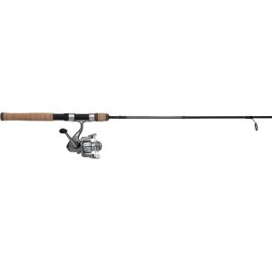 imageShakespeare Contender Spinning Reel and Fishing Rod ComboOld Model